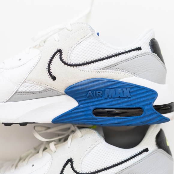 Nike Air Max Excee Men's Shoes Size 14 - Picture 6 of 13